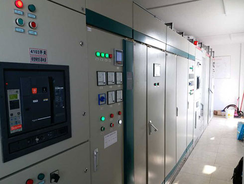 華潤鎮江發電廠煤碼頭 華潤鎮江發電廠煤碼頭